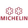 2 étoiles Michelin